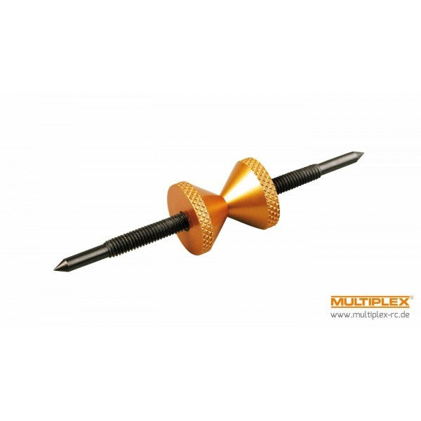 MPX332355 Multiplex Propeller Balancer Multiplex