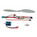 MPX332652 Multiplex Park Master Pro Power Unit Multiplex