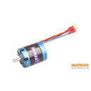 MPX333017 Multiplex Himax C 2816-1220 Outrunner Motor, Xeno, Parkmaster Multiplex