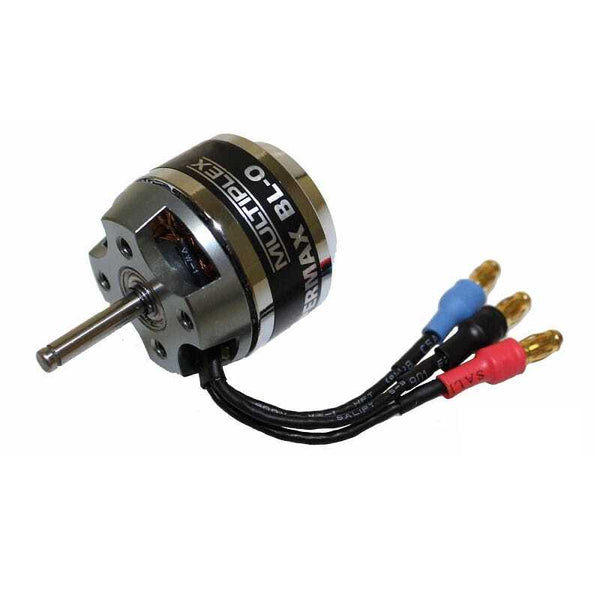 MPX333112 Multiplex Permat 2816-0901 Brushless Motor Multiplex
