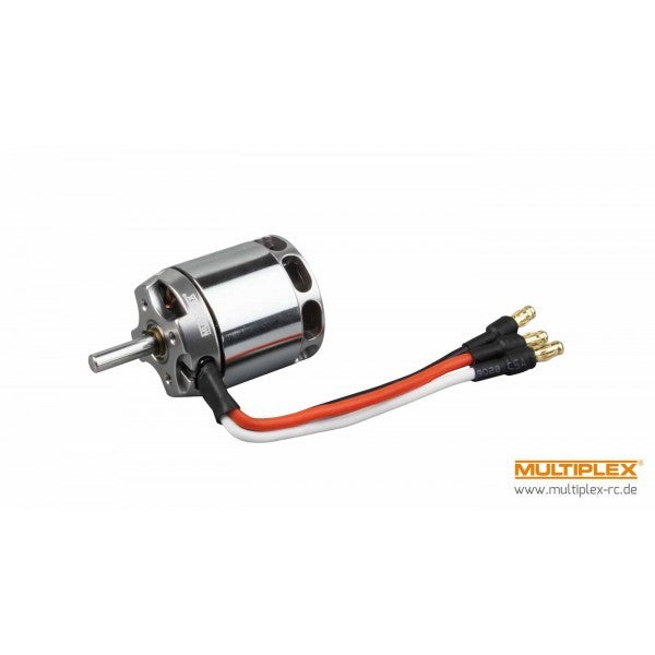 MPX333116 Multiplex Outrunner E-Motor Permax Bl-O 2816-0850 Multiplex