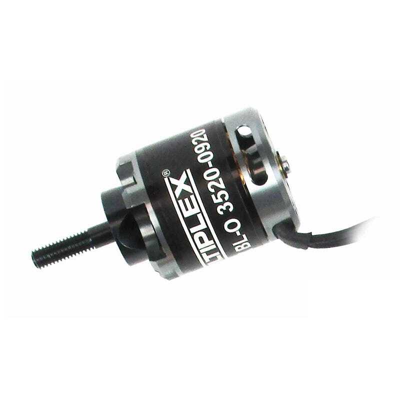 MPX333122 Multiplex Outrunner Motor Permax Bl-O 3520-0921 Multiplex