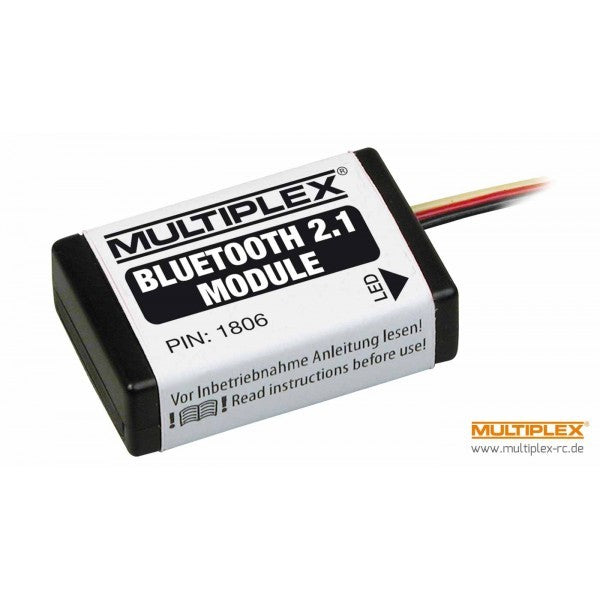 MPX45188 Multiplex Bluetooth Module Multiplex