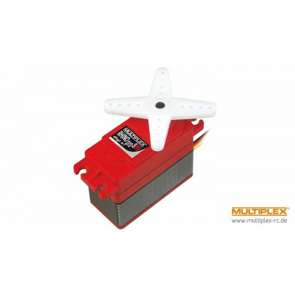 MPX65154 Multiplex Servo Rhino Pro Shv Digi 4 Multiplex