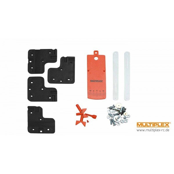 MPX693053 Multiplex Incidence Gauge Multiplex