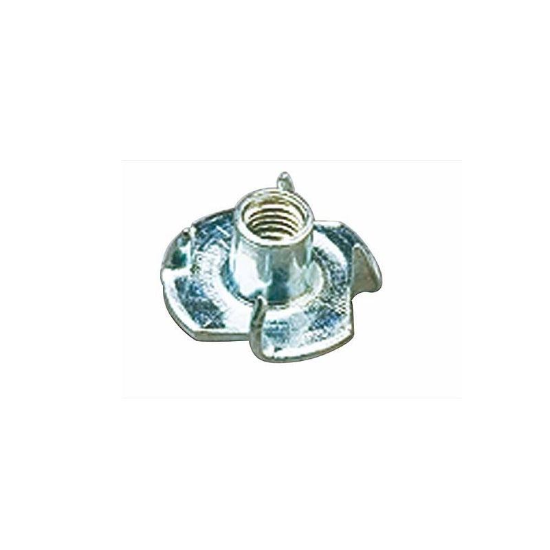 MPX713332 Multiplex 5mm Captive Nuts 10pcs Multiplex