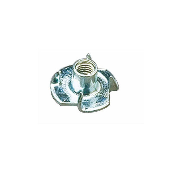 MPX713332 Multiplex 5mm Captive Nuts 10pcs Multiplex