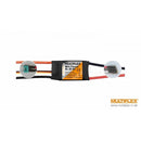 MPX72232 Multiplex Multicont Bl-20 Sd Multiplex