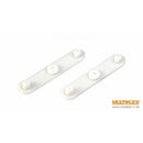 MPX723134 Multiplex Wing Fixing Straps (1 Pair) Multiplex