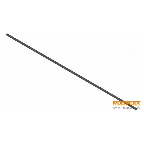 MPX723193 Multiplex Easystar II Wing Joiner Tube 8 X 579mm Multiplex