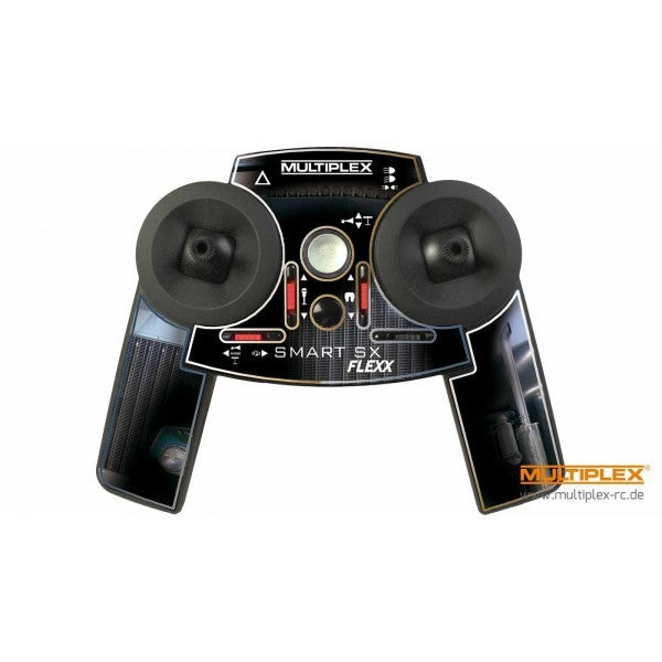 MPX724400 Multiplex Decalsmart Sx Flexx Truck Multiplex