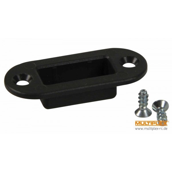 MPX725100 Multiplex Holder For M6 Connector Ve 6 Multiplex