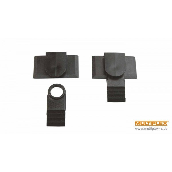 MPX725136 Multiplex Canopy Lock (1 Pair)