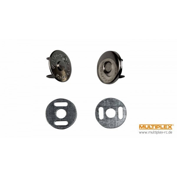 MPX725144 Multiplex Magnet For Canopy Multiplex