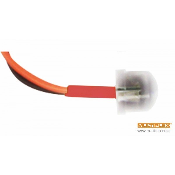 MPX73031 Multiplex Led Red Power-Multilight Multiplex