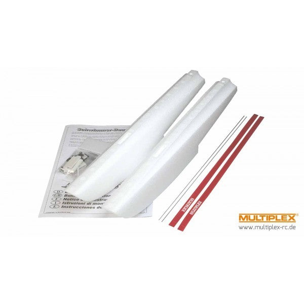 MPX733069 Multiplex Funman Float Set Multiplex