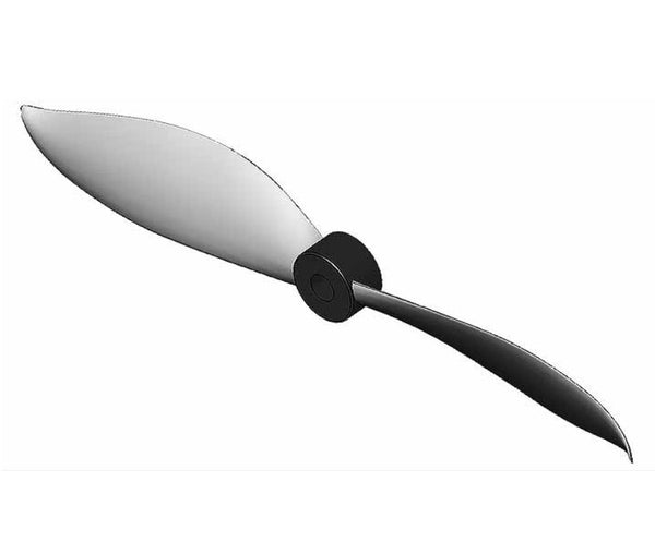 MPX733109 Multiplex 14x7 Propeller Multiplex