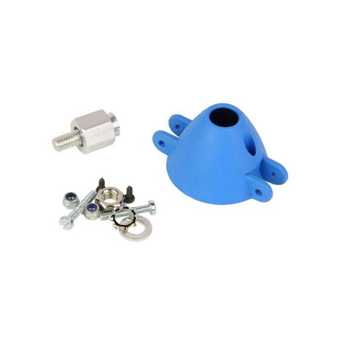 MPX733502 Multiplex Blade Support And Spinner Multiplex