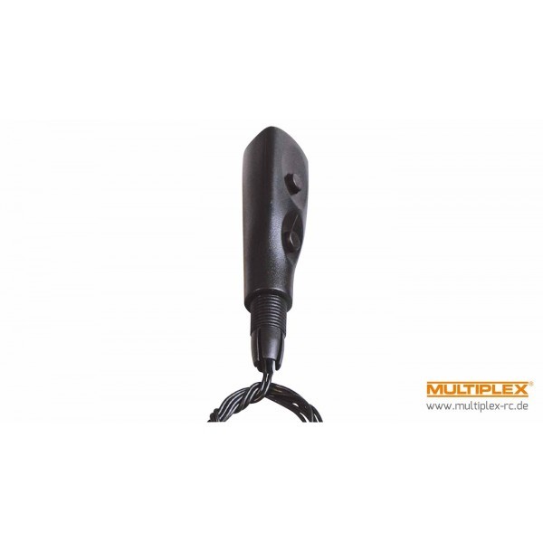 MPX75303 Multiplex Stick Top Royal Evo With Switch Multiplex