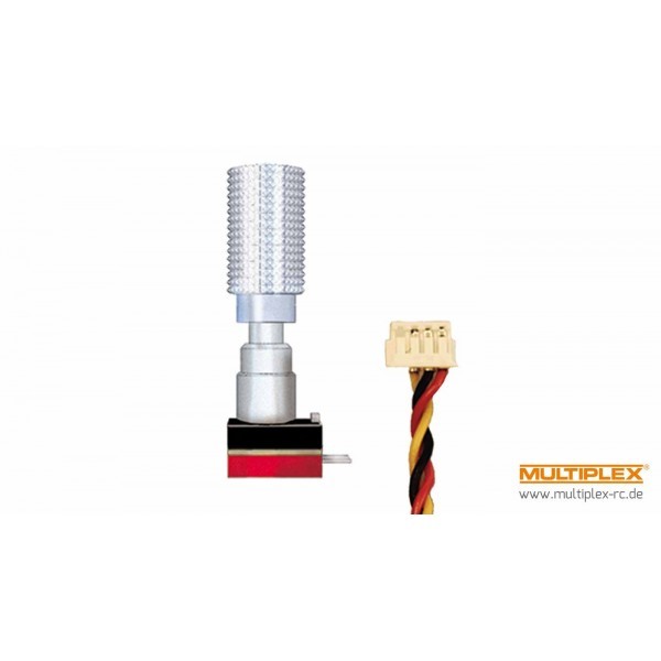 MPX75755 Multiplex Digi-Adjuster (Micro) Multiplex