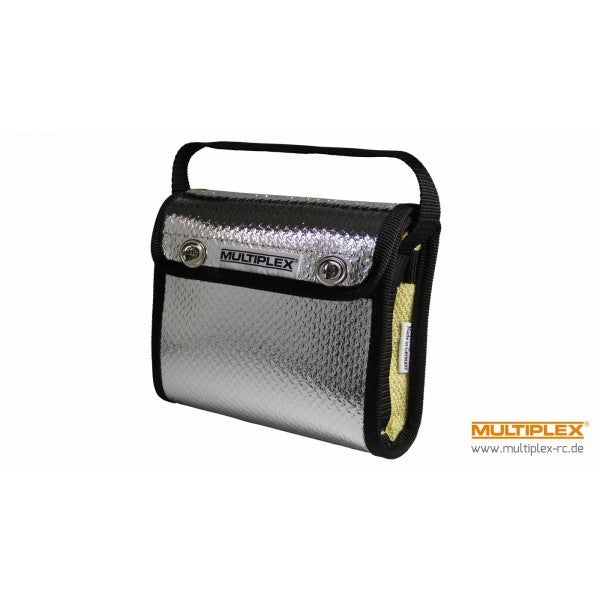 MPX763324 Multiplex Lipo Charging Bag Multiplex