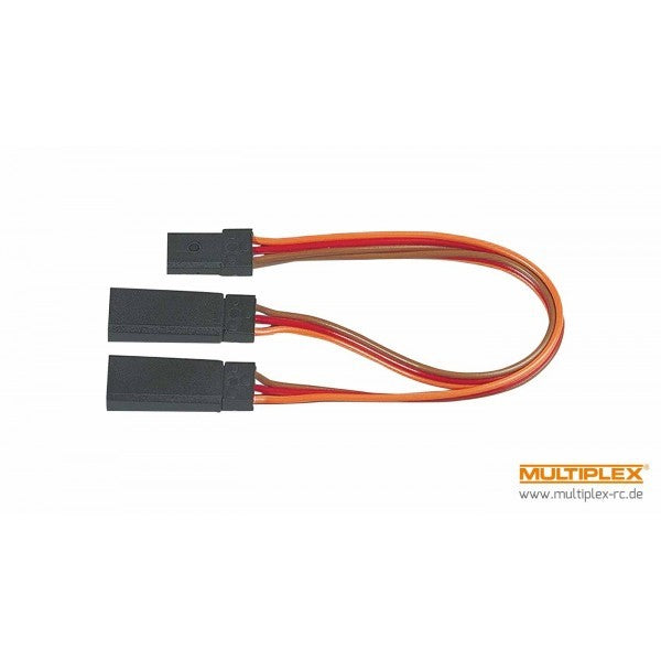 MPX85030 Multiplex Y-Lead Multiplex