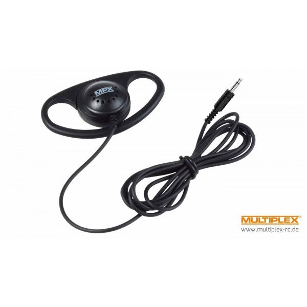 MPX85076 Multiplex Earphone Souffleur Multiplex