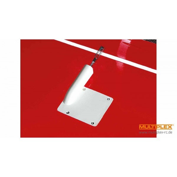 MPX85080 Multiplex Profi Wing Servo Mount Multiplex