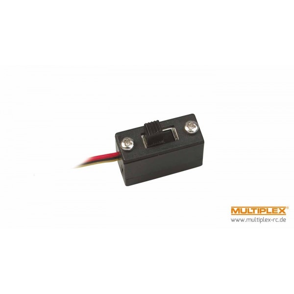 MPX85195 Multiplex Micro Safety Switch For Anti Flash Multiplex