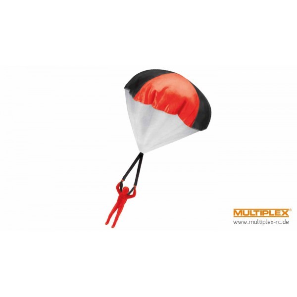 MPX852004 Multiplex Parachutist Alfred Multiplex