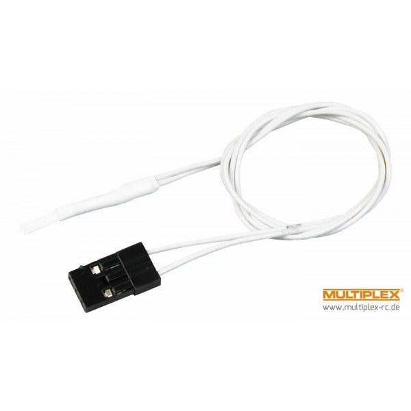 MPX85412 Multiplex Temperature Sensor Up To 200¦ C Multiplex