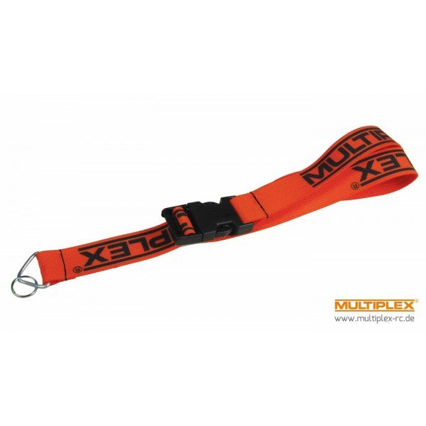 MPX85715 Multiplex Transmitter Strap Cockpit Sx 7/9 Multiplex
