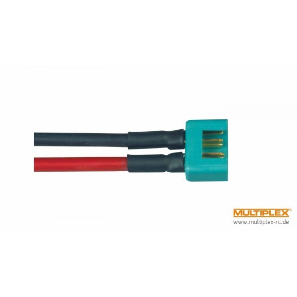 MPX92516 Multiplex Charge Lead suit M6 High Current Connector Multiplex