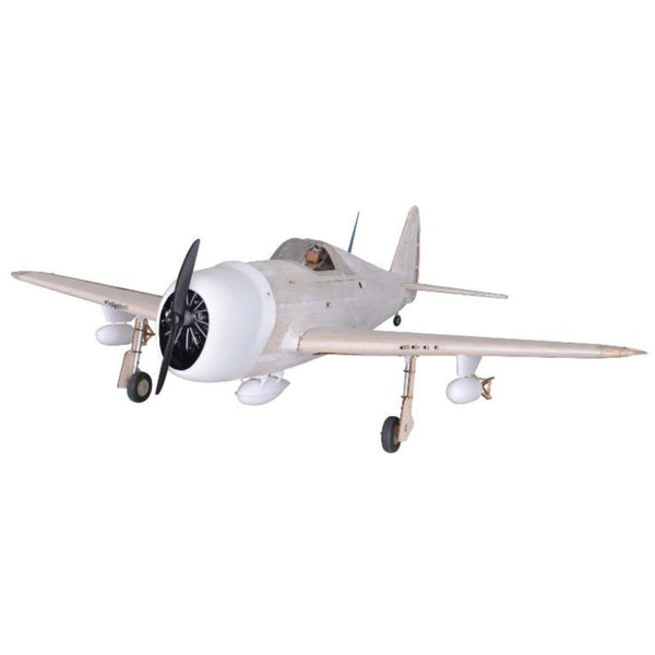 MSK01207 Seagull Models P-47 Thunderbolt Master Scale Edition Kit, MSK01.207