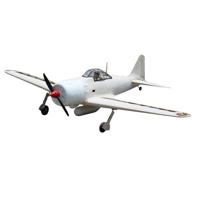 MST01123 Seagull Models Zero A6M2 Master Scale Edition Kit, MST01123