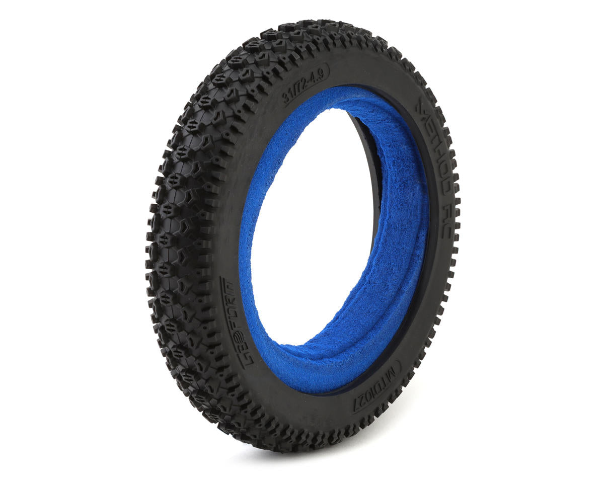 Method RC Geoform Front Tyre, Losi Promoto-MX - MTD1030