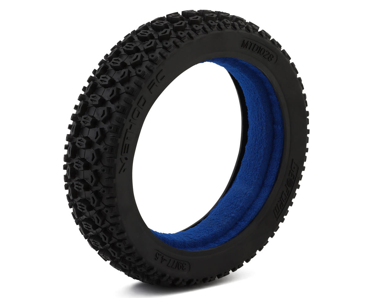 Method RC Geoform Rear Tyre, Losi Promoto-MX - MTD1032