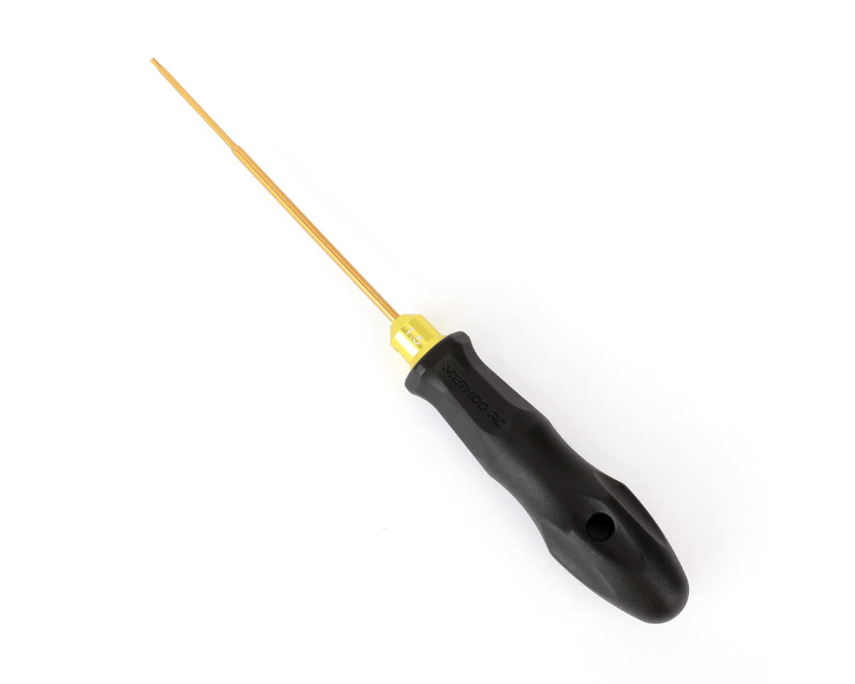 Method RC Hex Driver, 1.5mm - MTD2003