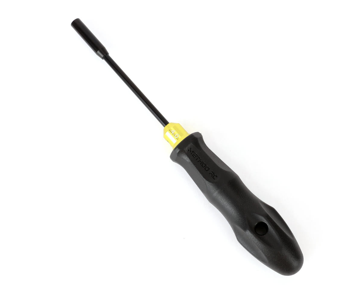 Method RC Nut Driver, 4.0mm - MTD2007