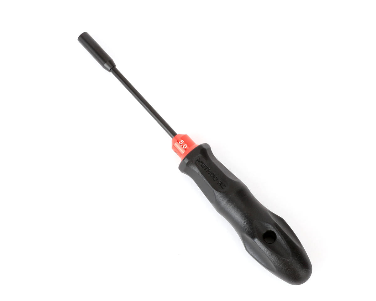Method RC Nut Driver, 5.0mm - MTD2008