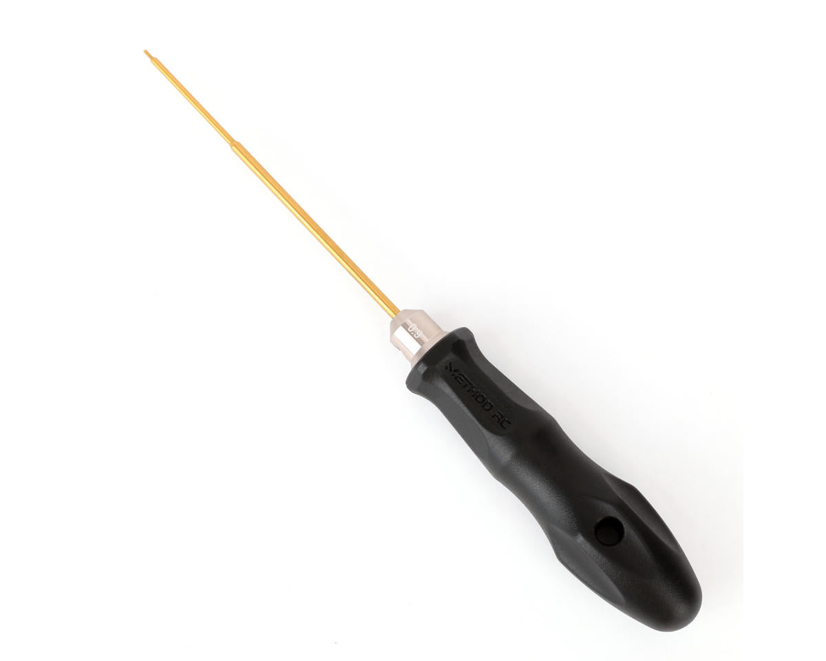 Method RC Hex Driver, 0.9mm - MTD2017