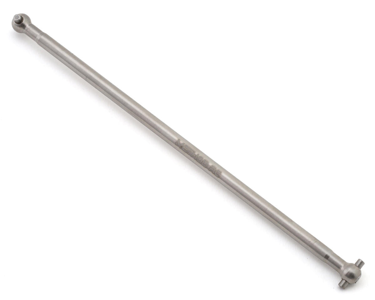 Method RC 168mm Centre Rear Titanium Dogbone, Infraction and Felony 6S - MTD4001