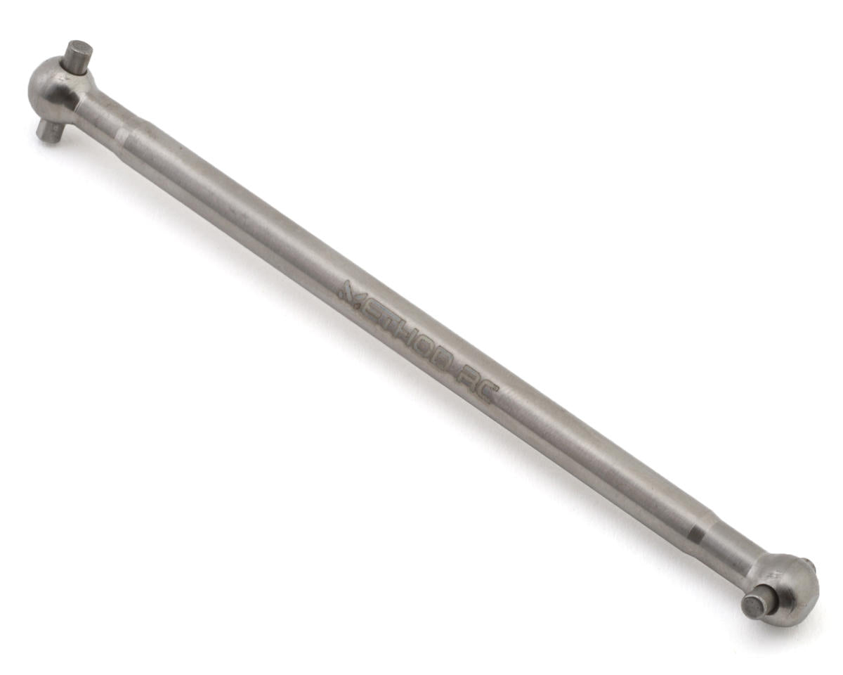 Method RC 102mm Centre Front Titanium Dogbone, Infraction and Felony 6S - MTD4002