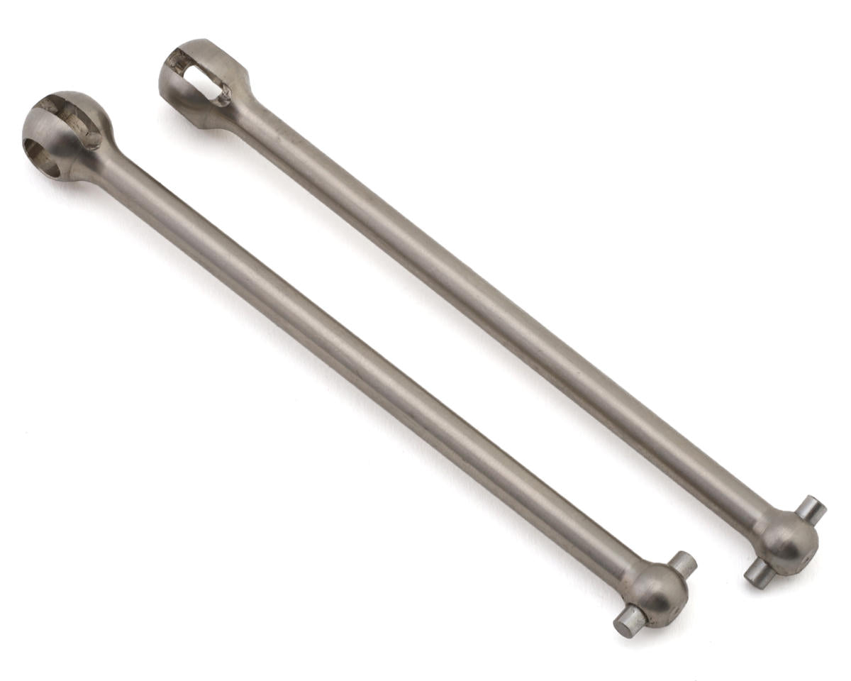 Method RC 94mm Titanium CVD Replacement Axle Shaft, Infraction and Felony 6S - MTD4003