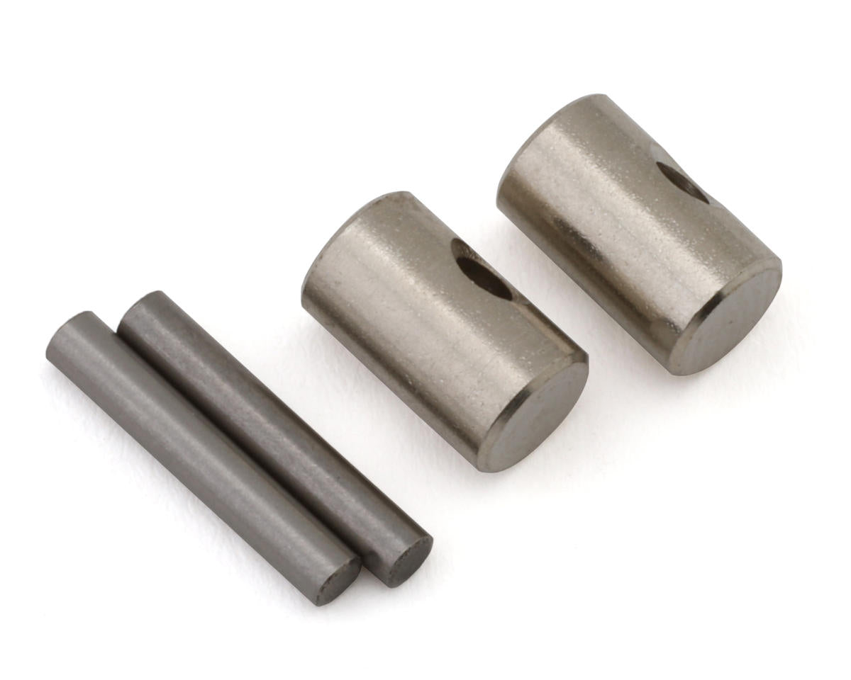 Method RC Yoke and Pin suit MTD4000 Titanium CVDs - MTD4006