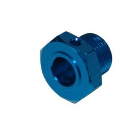 GV MV107BL HEX HUBS 17MM GV