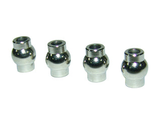 GV MV113 BALL (STEEL) 7X3MM GV
