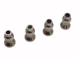 GV MV11303 3MM BALL WITH FLANGE L=12.5MM GV