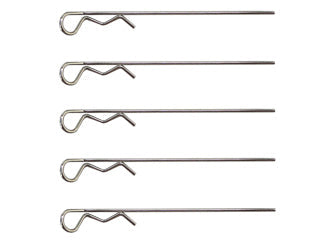 GV MV1201 SNAP PIN TYPE R (L=80MM) GV