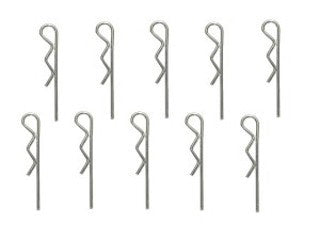 GV MV1202 SNAP PIN TYPE R (L=45MM) GV